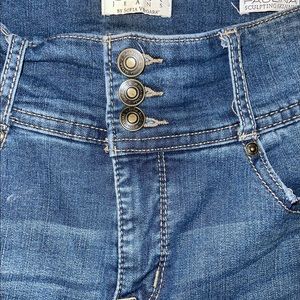 SOFÍA Jeans by Sofía Vegara Paulína Scultpting Skinny size 12